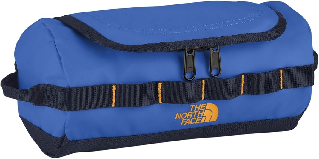 Amazon | The North Face ベースキャンプ トラベルキャニスター | THE
